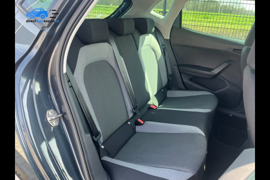 Seat Ibiza 1.0 TSI Flex| PDC | Camera | Navi | Carplay |