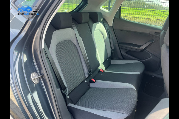 Seat Ibiza 1.0 TSI Flex| PDC | Camera | Navi | Carplay |