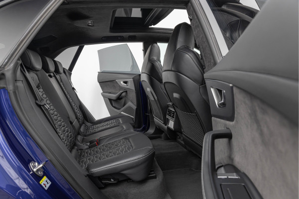 Audi RSQ8 4.0 TFSI 600pk Quattro Pano Keramisch Carbon Dynamic plus B&O HuD