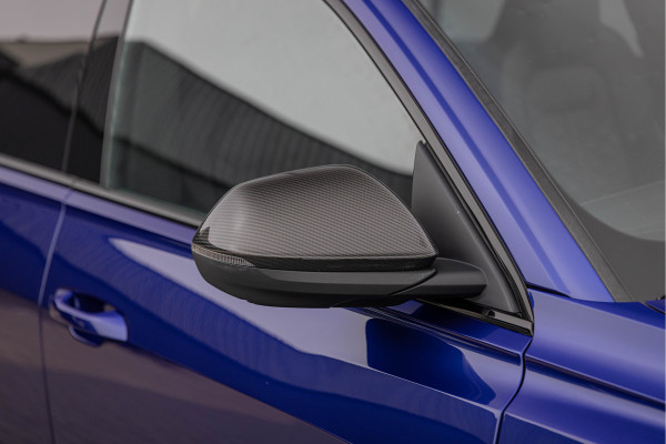 Audi RSQ8 4.0 TFSI 600pk Quattro Pano Keramisch Carbon Dynamic plus B&O HuD