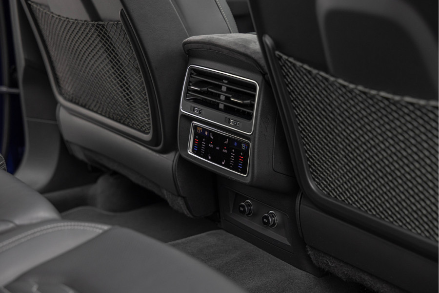 Audi RSQ8 4.0 TFSI 600pk Quattro Pano Keramisch Carbon Dynamic plus B&O HuD