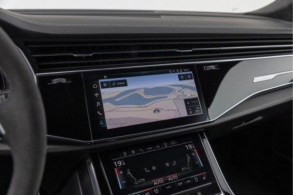 Audi RSQ8 4.0 TFSI 600pk Quattro Pano Keramisch Carbon Dynamic plus B&O HuD