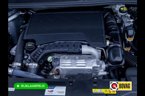 Peugeot 308 1.2 Active Pack Business | Navigatie | Comfortstoelen | Peugeot connect | NL Auto | Apple Carplay, Parkeersensoren achter, Adaptive cruise, Climate-control