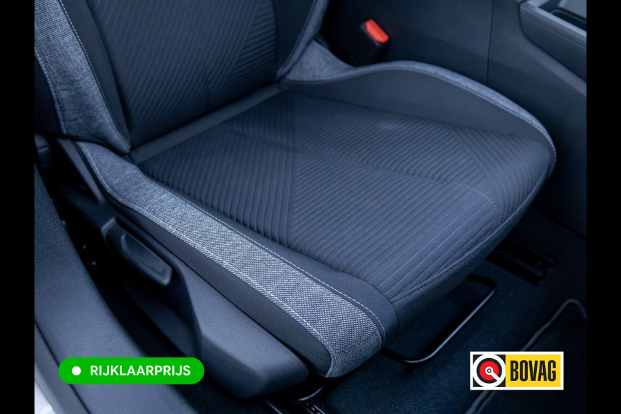 Peugeot 308 1.2 Active Pack Business | Navigatie | Comfortstoelen | Peugeot connect | NL Auto | Apple Carplay, Parkeersensoren achter, Adaptive cruise, Climate-control
