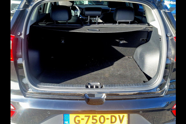 Kia Niro 1.6 GDi Hybrid DynamicPlusLine | Adaptive CC | Camera | Blindspot | Climate | Navi |
