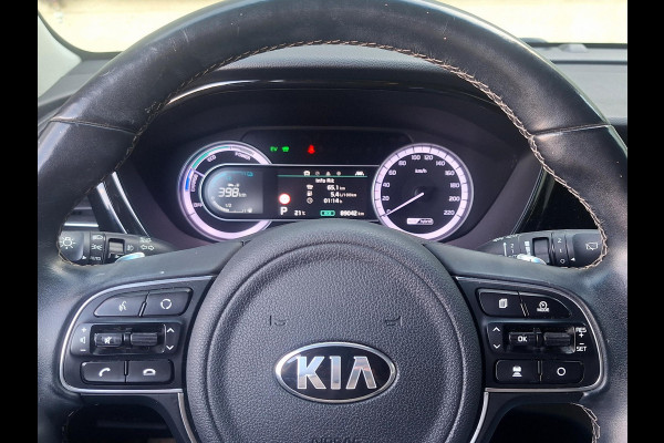 Kia Niro 1.6 GDi Hybrid DynamicPlusLine | Adaptive CC | Camera | Blindspot | Climate | Navi |