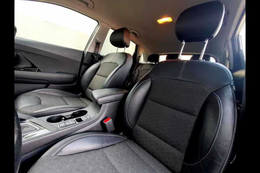 Kia Niro 1.6 GDi Hybrid DynamicPlusLine | Adaptive CC | Camera | Blindspot | Climate | Navi |