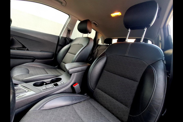 Kia Niro 1.6 GDi Hybrid DynamicPlusLine | Adaptive CC | Camera | Blindspot | Climate | Navi |