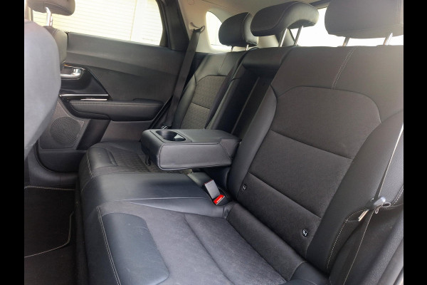 Kia Niro 1.6 GDi Hybrid DynamicPlusLine | Adaptive CC | Camera | Blindspot | Climate | Navi |