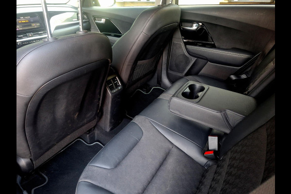 Kia Niro 1.6 GDi Hybrid DynamicPlusLine | Adaptive CC | Camera | Blindspot | Climate | Navi |