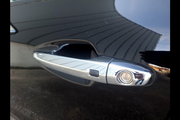 Kia Niro 1.6 GDi Hybrid DynamicPlusLine | Adaptive CC | Camera | Blindspot | Climate | Navi |