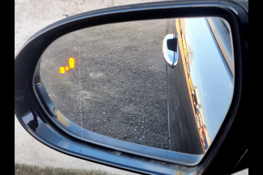 Kia Niro 1.6 GDi Hybrid DynamicPlusLine | Adaptive CC | Camera | Blindspot | Climate | Navi |