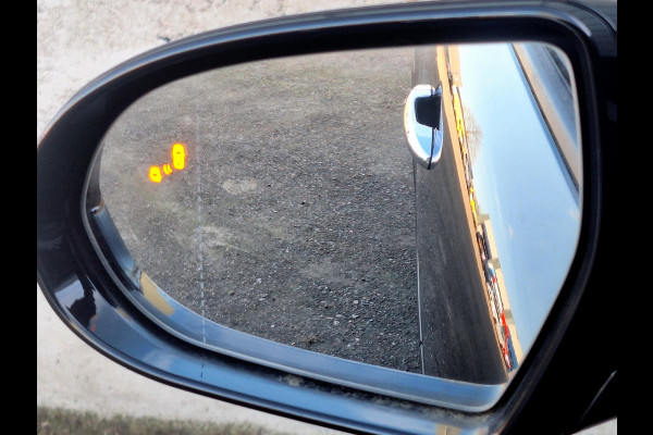 Kia Niro 1.6 GDi Hybrid DynamicPlusLine | Adaptive CC | Camera | Blindspot | Climate | Navi |