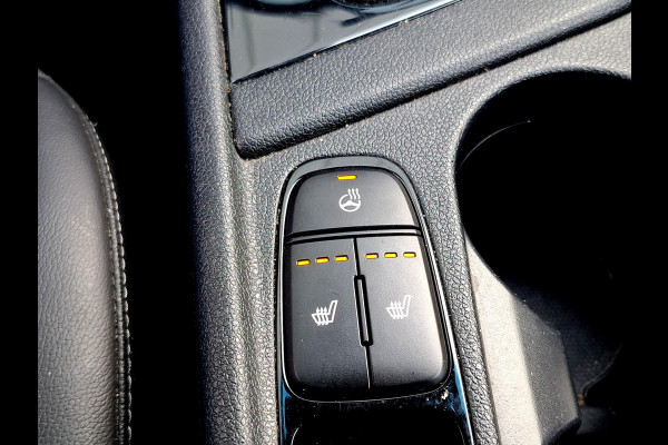 Kia Niro 1.6 GDi Hybrid DynamicPlusLine | Adaptive CC | Camera | Blindspot | Climate | Navi |