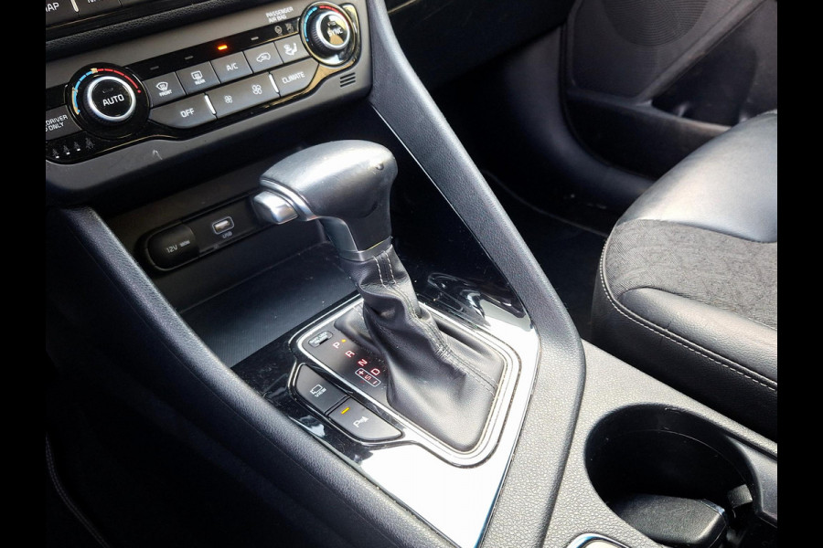 Kia Niro 1.6 GDi Hybrid DynamicPlusLine | Adaptive CC | Camera | Blindspot | Climate | Navi |