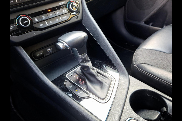 Kia Niro 1.6 GDi Hybrid DynamicPlusLine | Adaptive CC | Camera | Blindspot | Climate | Navi |