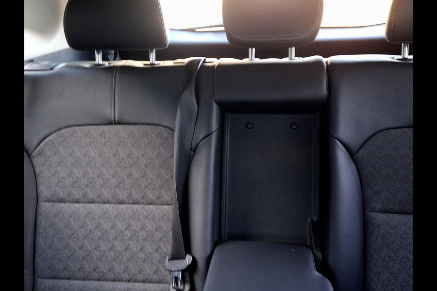 Kia Niro 1.6 GDi Hybrid DynamicPlusLine | Adaptive CC | Camera | Blindspot | Climate | Navi |