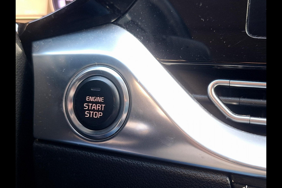 Kia Niro 1.6 GDi Hybrid DynamicPlusLine | Adaptive CC | Camera | Blindspot | Climate | Navi |