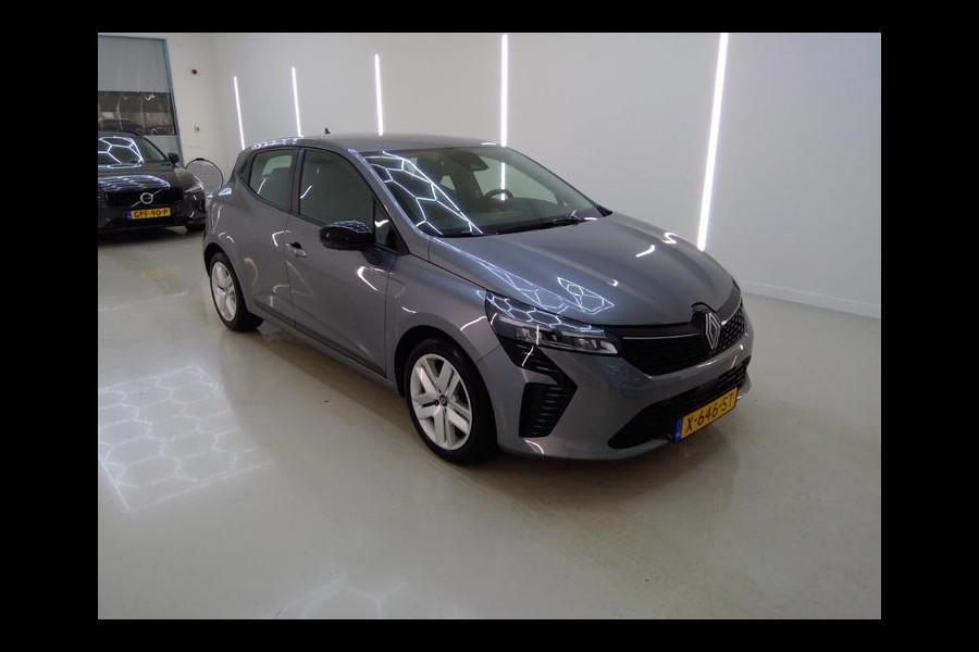 Renault Clio 1.0 TCe 90 PK | GPF Evolution | 36.000km! | *Wordt verwacht* |