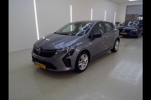 Renault Clio 1.0 TCe 90 PK | GPF Evolution | 36.000km! | *Wordt verwacht* |