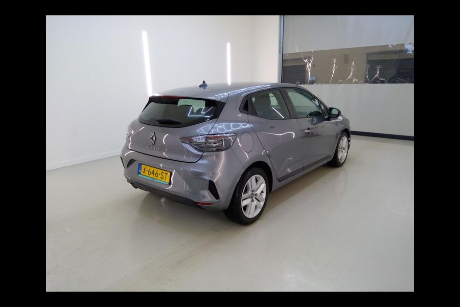 Renault Clio 1.0 TCe 90 PK | GPF Evolution | 36.000km! | *Wordt verwacht* |