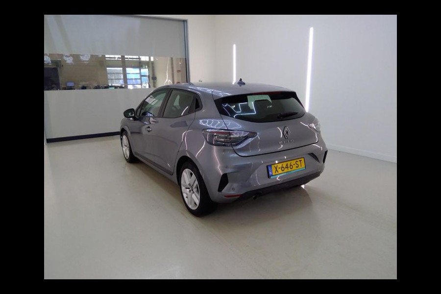 Renault Clio 1.0 TCe 90 PK | GPF Evolution | 36.000km! | *Wordt verwacht* |
