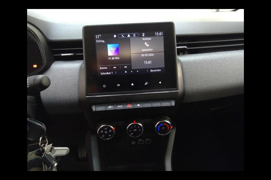 Renault Clio 1.0 TCe 90 PK | GPF Evolution | 36.000km! | *Wordt verwacht* |