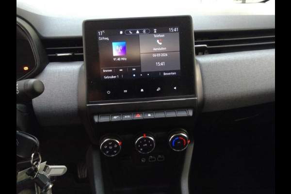 Renault Clio 1.0 TCe 90 PK | GPF Evolution | 36.000km! | *Wordt verwacht* |