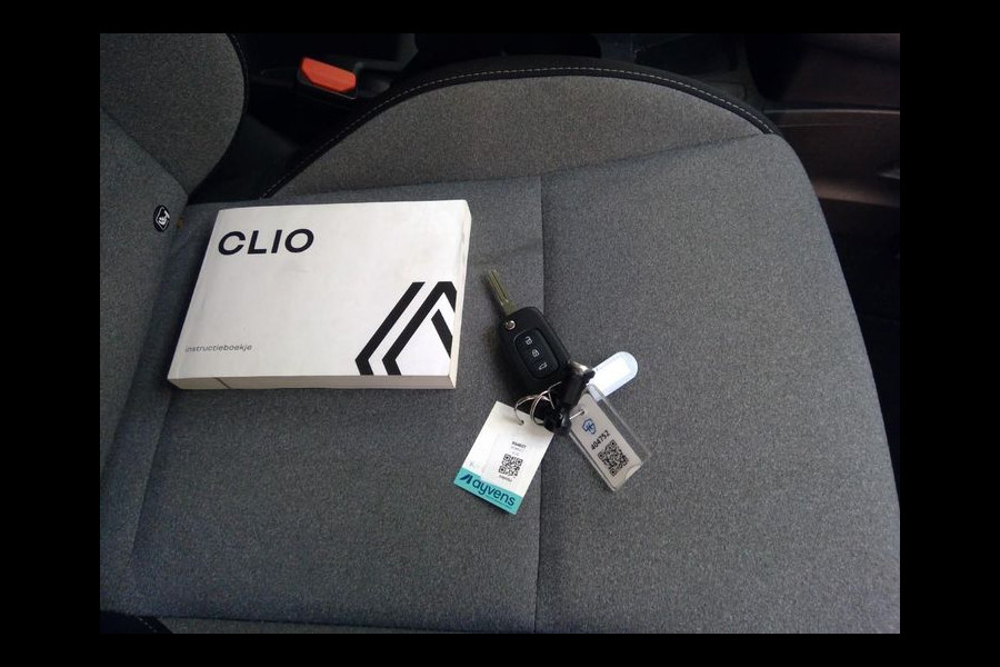 Renault Clio 1.0 TCe 90 PK | GPF Evolution | 36.000km! | *Wordt verwacht* |