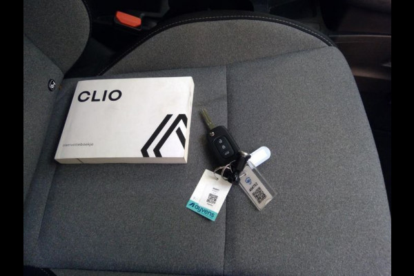 Renault Clio 1.0 TCe 90 PK | GPF Evolution | 36.000km! | *Wordt verwacht* |