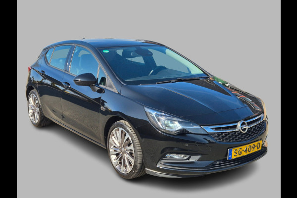 Opel Astra 1.4 Innovation DAB+, NAP Dealer OH