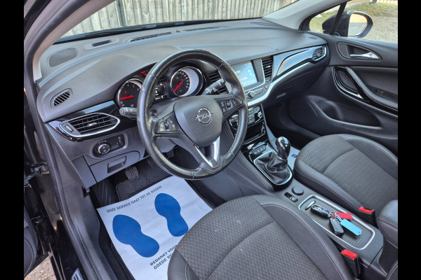 Opel Astra 1.4 Innovation DAB+, NAP Dealer OH