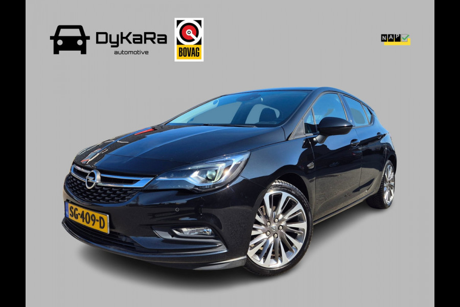 Opel Astra 1.4 Innovation DAB+, NAP Dealer OH
