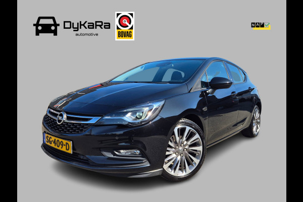 Opel Astra 1.4 Innovation DAB+, NAP Dealer OH