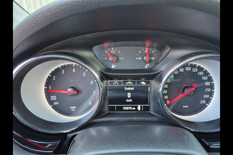 Opel Astra 1.4 Innovation DAB+, NAP Dealer OH