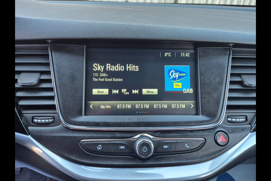 Opel Astra 1.4 Innovation DAB+, NAP Dealer OH