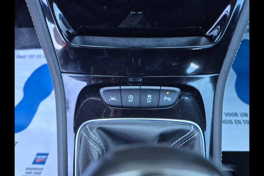 Opel Astra 1.4 Innovation DAB+, NAP Dealer OH