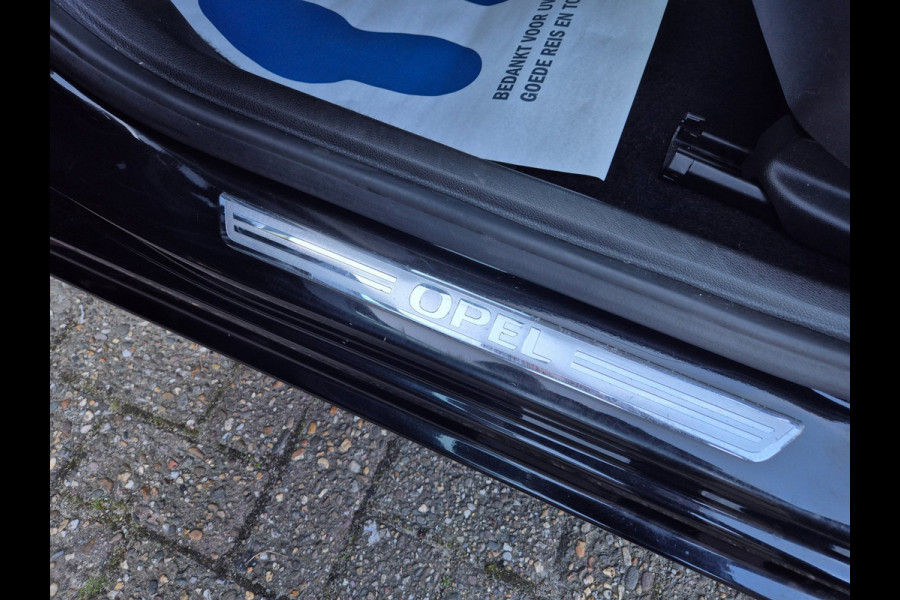 Opel Astra 1.4 Innovation DAB+, NAP Dealer OH