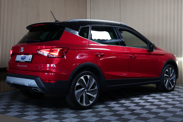 Seat Arona 1.0 TSI FR Automaat ACC CARPLAY NAVI CLIMA STOELVW '20