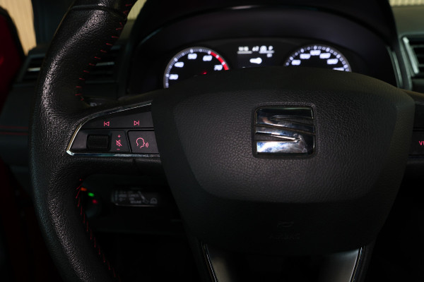 Seat Arona 1.0 TSI FR Automaat ACC CARPLAY NAVI CLIMA STOELVW '20