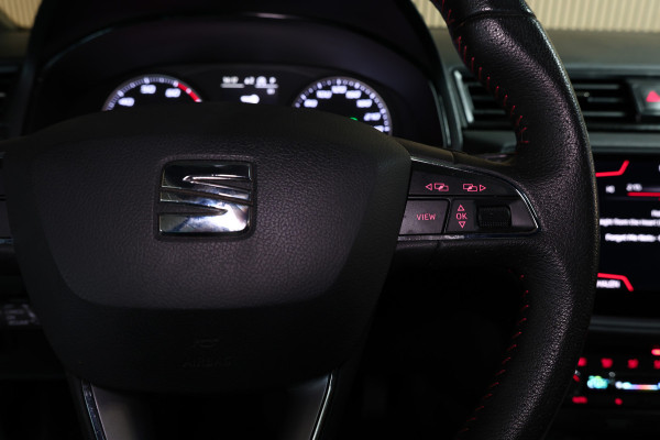 Seat Arona 1.0 TSI FR Automaat ACC CARPLAY NAVI CLIMA STOELVW '20