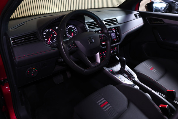 Seat Arona 1.0 TSI FR Automaat ACC CARPLAY NAVI CLIMA STOELVW '20