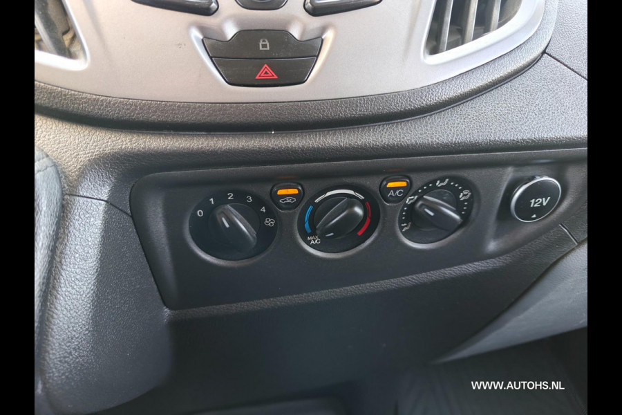 Ford Transit 350 2.0 TDCI L2H2 Trend , 1e Eig , Ex overheid , Euro 6 , Airco, Camera , cruise , in pracht staat.