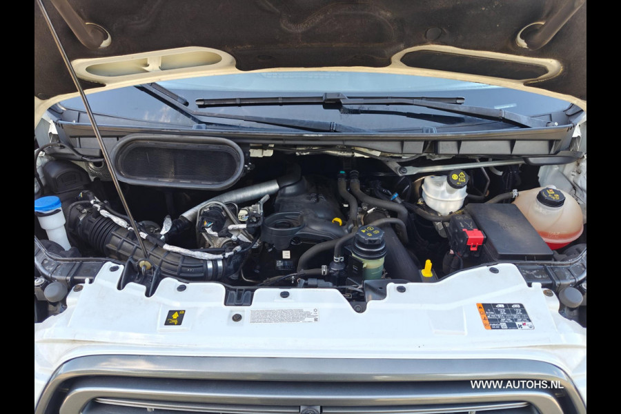 Ford Transit 350 2.0 TDCI L2H2 Trend , 1e Eig , Ex overheid , Euro 6 , Airco, Camera , cruise , in pracht staat.