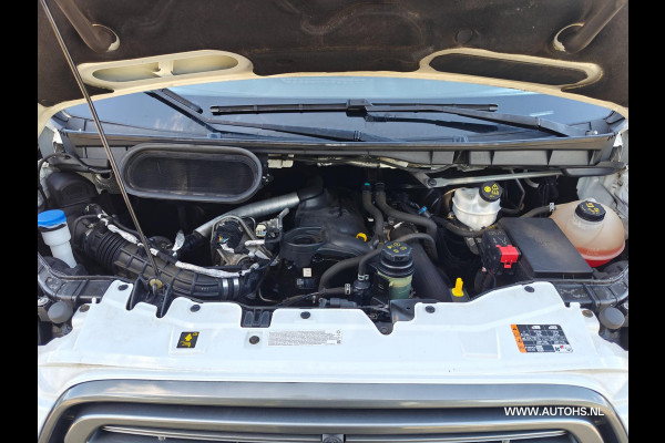 Ford Transit 350 2.0 TDCI L2H2 Trend , 1e Eig , Ex overheid , Euro 6 , Airco, Camera , cruise , in pracht staat.