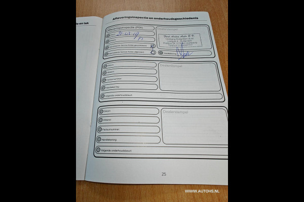 Ford Transit 350 2.0 TDCI L2H2 Trend , 1e Eig , Ex overheid , Euro 6 , Airco, Camera , cruise , in pracht staat.