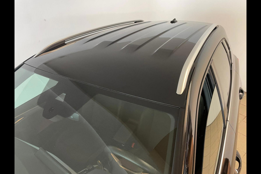 Seat Arona 1.0 TSI FR 110PK DSG automaat AIRCO CLIMA NAV CRUISE VIRT COCKPIT APPLE CARPLAY KEYLESS TREKHAAK NIEUWSTAAT