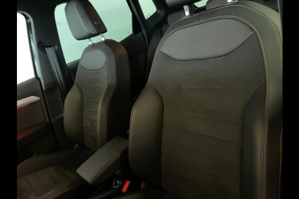 Seat Arona 1.0 TSI FR 110PK DSG automaat AIRCO CLIMA NAV CRUISE VIRT COCKPIT APPLE CARPLAY KEYLESS TREKHAAK NIEUWSTAAT