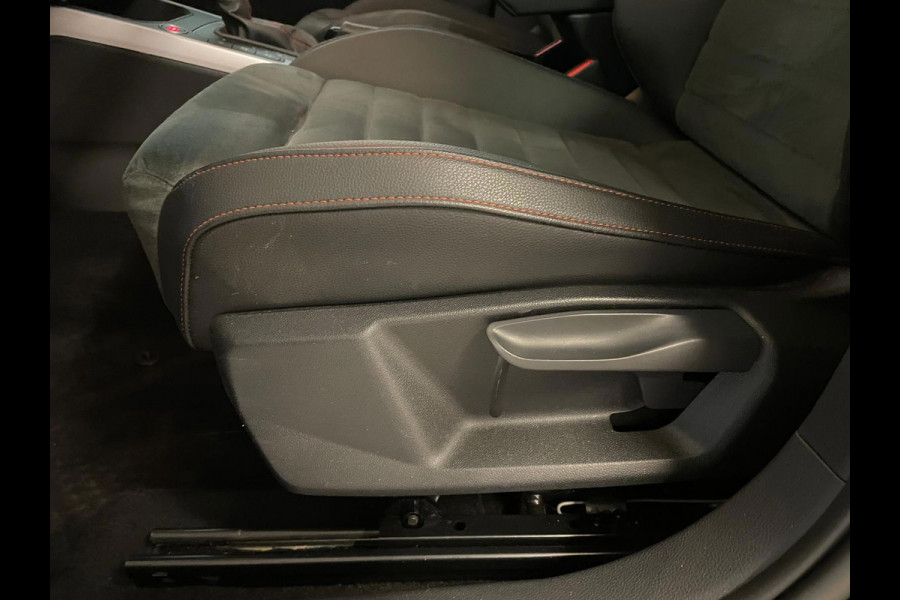 Seat Arona 1.0 TSI FR 110PK DSG automaat AIRCO CLIMA NAV CRUISE VIRT COCKPIT APPLE CARPLAY KEYLESS TREKHAAK NIEUWSTAAT