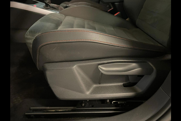 Seat Arona 1.0 TSI FR 110PK DSG automaat AIRCO CLIMA NAV CRUISE VIRT COCKPIT APPLE CARPLAY KEYLESS TREKHAAK NIEUWSTAAT